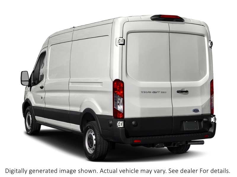 2020 Ford Transit Cargo Van T-250 148