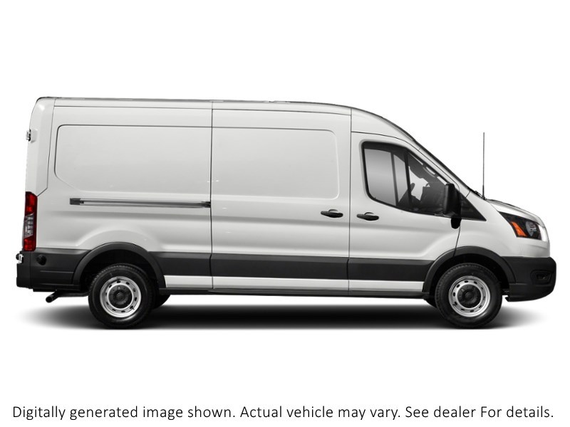2020 Ford Transit Cargo Van T-250 148