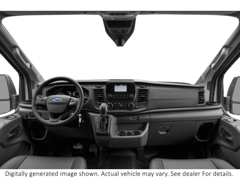 2022 Ford Transit-250 Cargo T-250 130