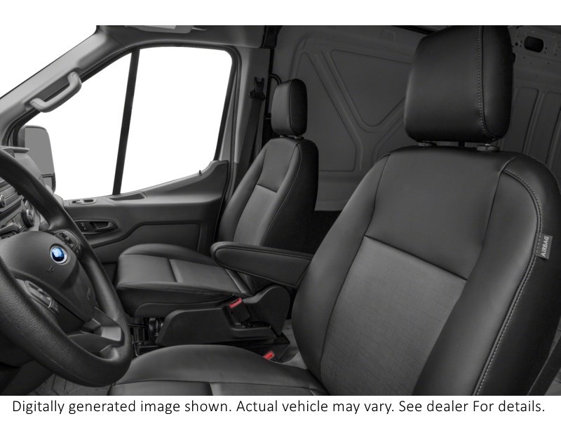 2022 Ford Transit-250 Cargo T-250 130