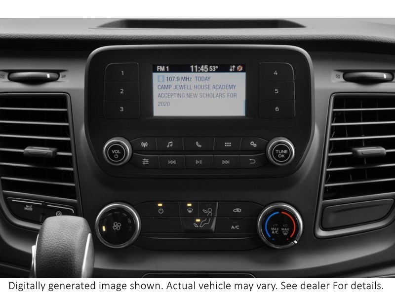 2022 Ford Transit-250 Cargo T-250 130