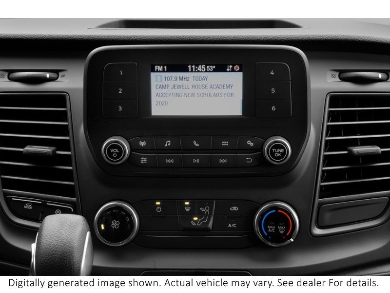2020 Ford Transit Cargo Van T-250 148