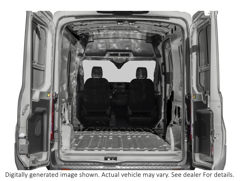 2022 Ford Transit-250 Cargo T-250 130