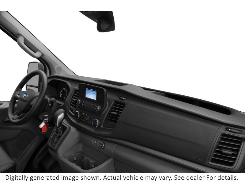 2022 Ford Transit-250 Cargo T-250 130