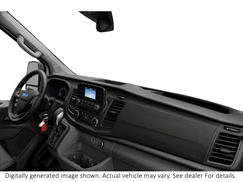 2020 Ford Transit Cargo Van T-250 148
