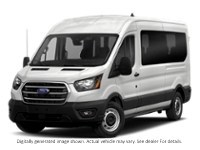 2020 Ford Transit Passenger Wagon T-150 130