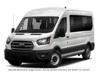 2020 Ford Transit Passenger Wagon T-150 130