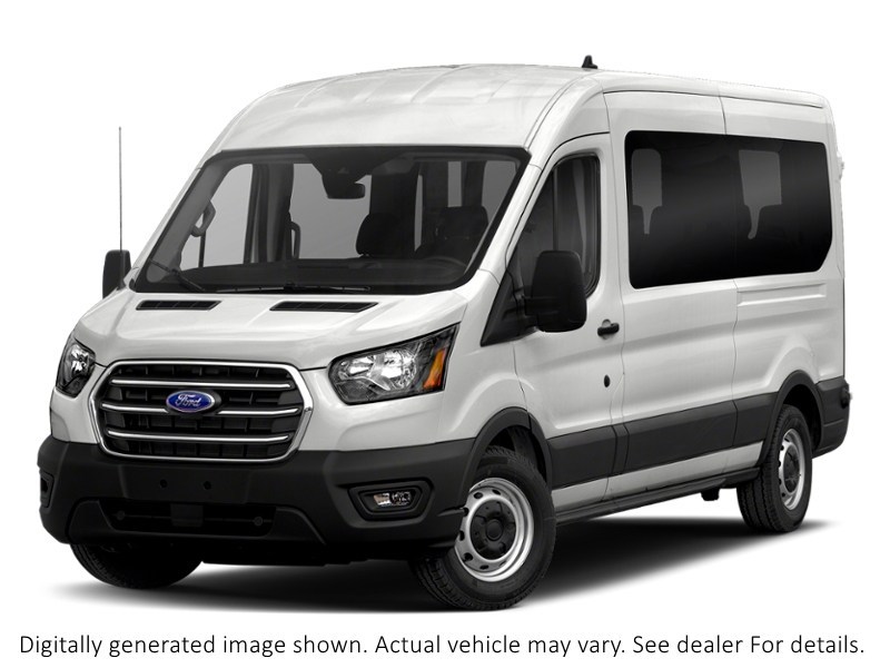 2020 Ford Transit Passenger Wagon T-150 130