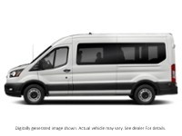 2020 Ford Transit Passenger Wagon T-150 130