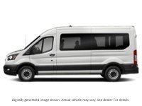 2020 Ford Transit Passenger Wagon T-150 130