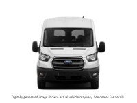 2020 Ford Transit Passenger Wagon T-150 130