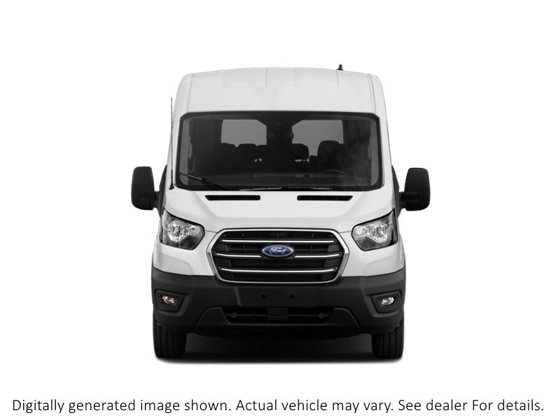 2020 Ford Transit Passenger Wagon T-150 130