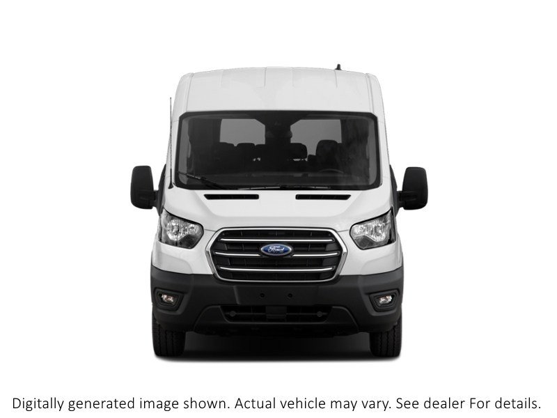 2020 Ford Transit Passenger Wagon T-150 130