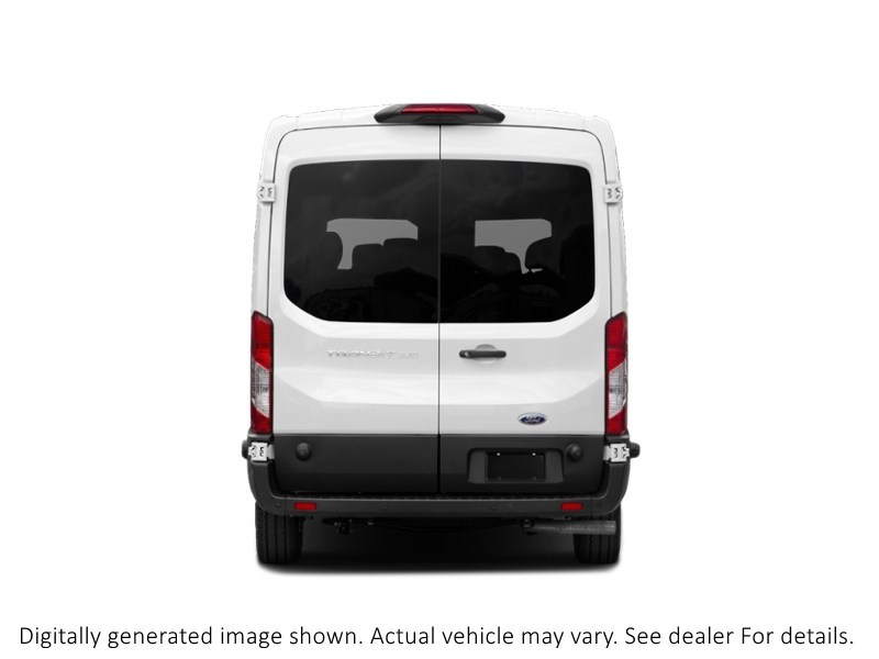 2020 Ford Transit Passenger Wagon T-150 130