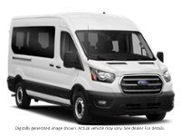 2020 Ford Transit Passenger Wagon T-150 130