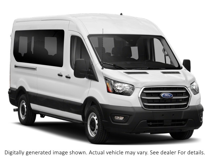 2020 Ford Transit Passenger Wagon T-150 130