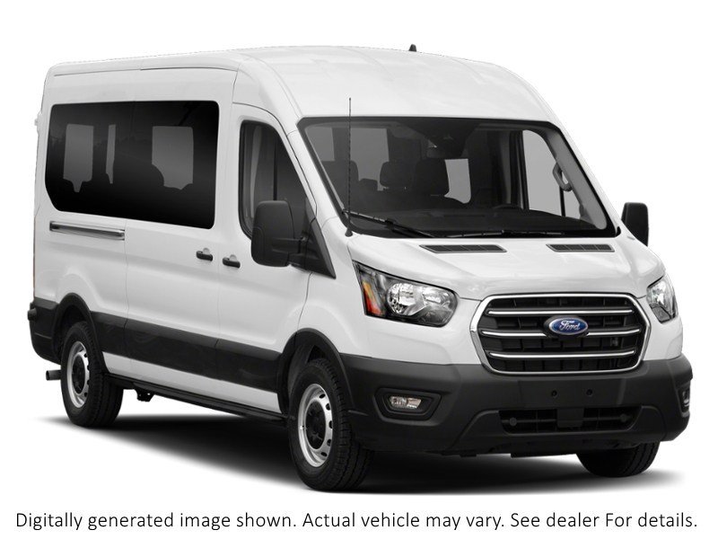 2020 Ford Transit Passenger Wagon T-150 130