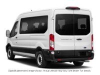 2020 Ford Transit Passenger Wagon T-150 130