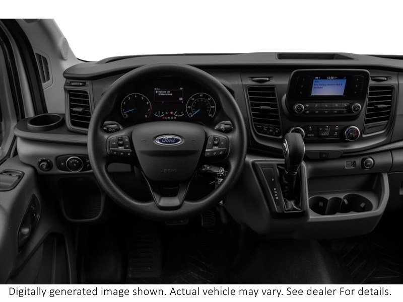 2020 Ford Transit Passenger Wagon T-150 130