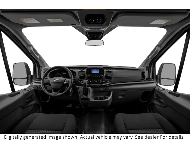 2020 Ford Transit Passenger Wagon T-150 130