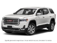 2022 Gmc Acadia AWD 4Dr Sle Exterior Shot 1