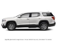 2022 Gmc Acadia AWD 4Dr Sle Exterior Shot 6