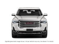 2022 Gmc Acadia AWD 4Dr Sle Exterior Shot 5