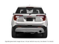 2022 Gmc Acadia AWD 4Dr Sle Exterior Shot 7