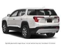 2022 Gmc Acadia AWD 4Dr Sle Exterior Shot 9