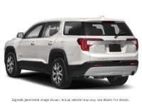 2022 Gmc Acadia AWD 4Dr Sle Exterior Shot 9