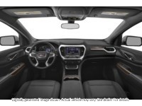 2022 Gmc Acadia AWD 4Dr Sle Interior Shot 6