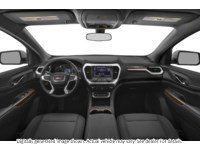 2022 Gmc Acadia AWD 4Dr Sle Interior Shot 6