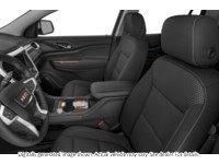 2022 Gmc Acadia AWD 4Dr Sle Interior Shot 4