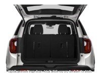 2022 Gmc Acadia AWD 4Dr Sle Exterior Shot 4