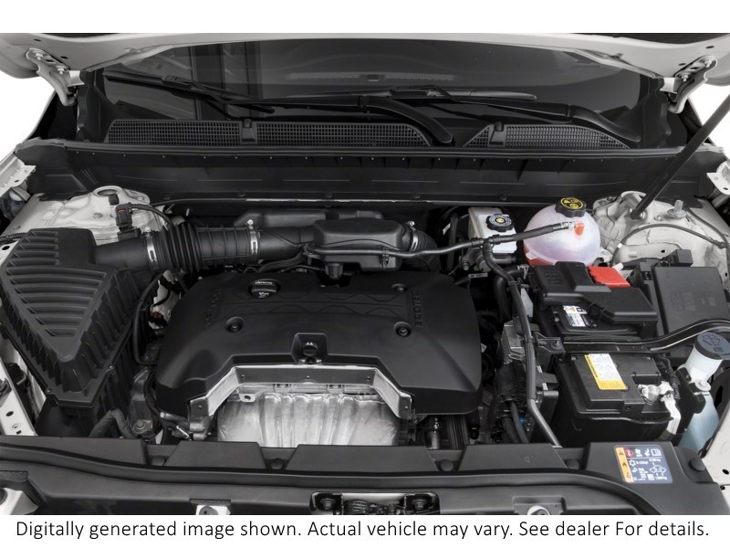 2022 Gmc Acadia AWD 4Dr Sle Exterior Shot 3