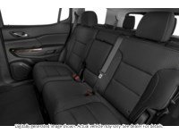 2022 Gmc Acadia AWD 4Dr Sle Interior Shot 5