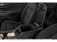 2022 Gmc Acadia AWD 4Dr Sle Interior Shot 7