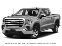 2020 Gmc Sierra 1500 4WD Crew Cab 147
