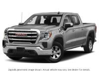 2021 Gmc Sierra 1500 4WD Crew Cab 147