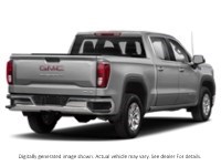 2021 Gmc Sierra 1500 4WD Crew Cab 147