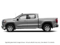 2021 Gmc Sierra 1500 4WD Crew Cab 147