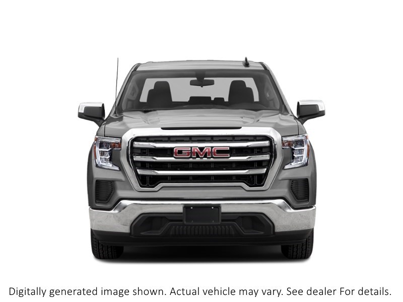 2021 Gmc Sierra 1500 4WD Crew Cab 147