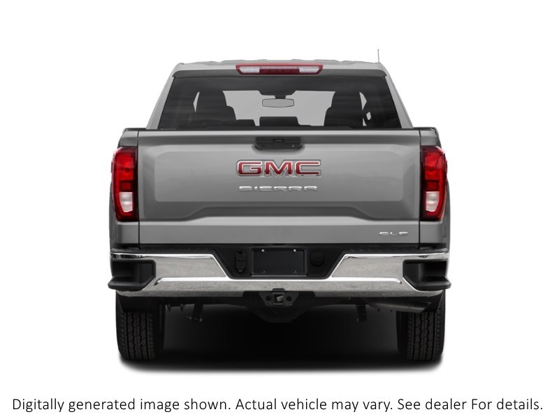 2020 Gmc Sierra 1500 4WD Crew Cab 147