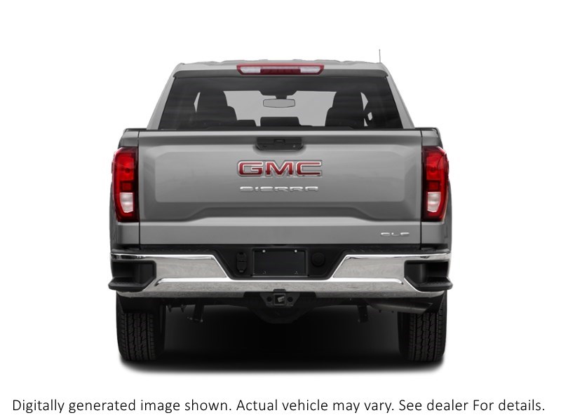 2021 Gmc Sierra 1500 4WD Crew Cab 147