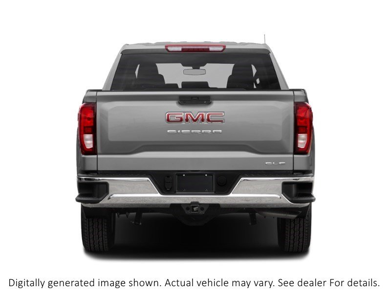 2021 Gmc Sierra 1500 4WD Crew Cab 147
