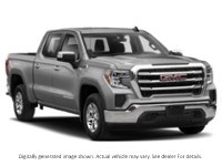 2021 Gmc Sierra 1500 4WD Crew Cab 147