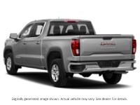 2021 Gmc Sierra 1500 4WD Crew Cab 147