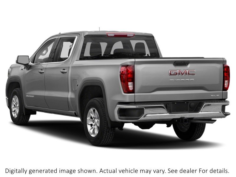 2021 Gmc Sierra 1500 4WD Crew Cab 147