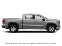 2020 Gmc Sierra 1500 4WD Crew Cab 147