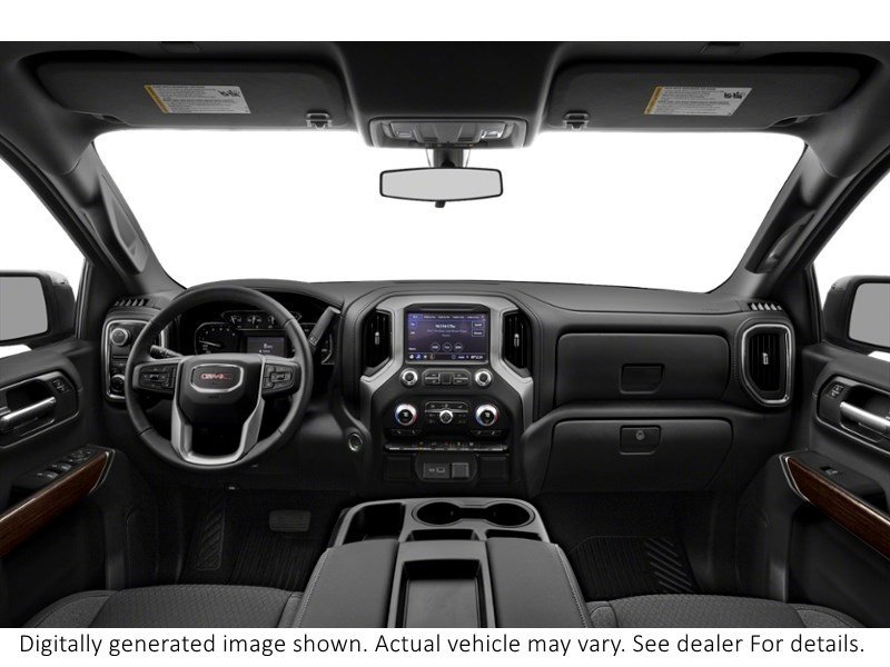 2021 Gmc Sierra 1500 4WD Crew Cab 147